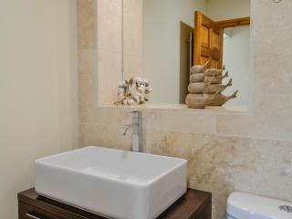 Seaviews And Hot Tub At The Fairways - Uk39821 - Portpatrick - 2