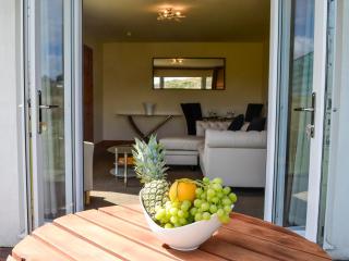 Seaviews And Hot Tub At The Fairways - Uk39821 - Portpatrick - 1