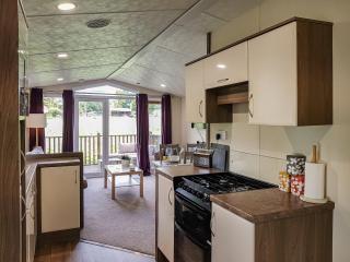 Glenbeagles Lodge - Dollar - 4