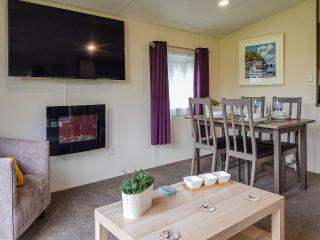 Glenbeagles Lodge - Dollar - 8