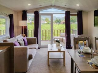 Glenbeagles Lodge - Dollar - 9