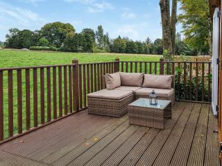 Glenbeagles Lodge - 9