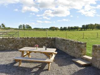 Shepherds Den - Crakehall - 9
