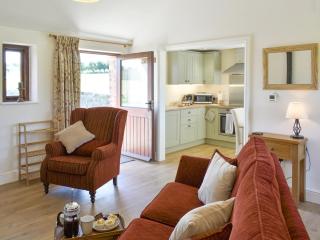 Shepherds Den - Crakehall - 8
