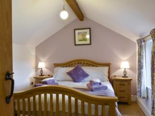 Shepherds Den - Crakehall - 1