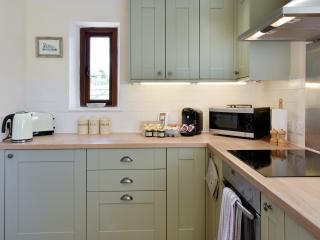 Shepherds Den - Crakehall - 2