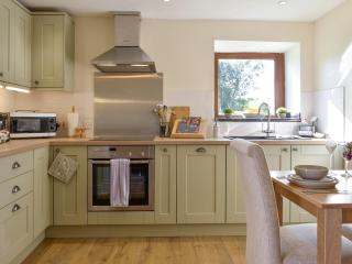 Shepherds Den - Crakehall - 4