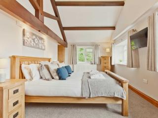 The Barn - Carnforth - 3