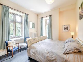Hooke Court - Hooke - 4