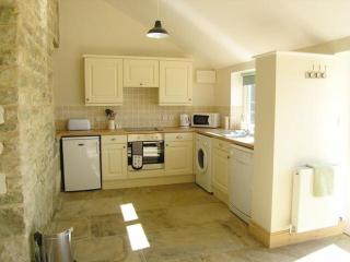 Pasture Barn - Cottage - Lockton - 7