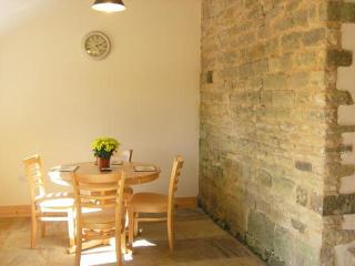 Pasture Barn - Cottage - Lockton - 8