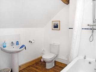 Pasture Barn - Cottage - Lockton - 4