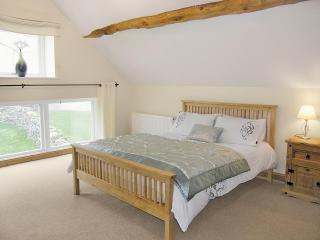 Pasture Barn - Cottage - Lockton - 6