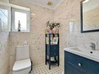 Broadstone Cottage - Torquay - 5