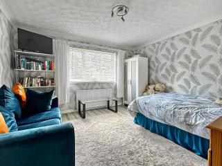 Broadstone Cottage - Torquay - 6