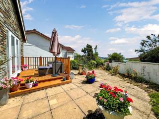 Broadstone Cottage - Torquay - 2