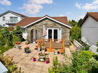Broadstone Cottage - Torquay - 1