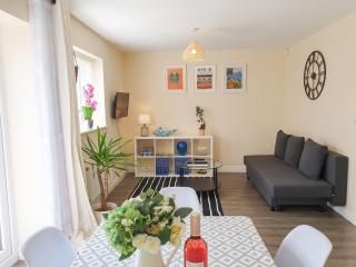 Mont Blanc House - Braunton - 7