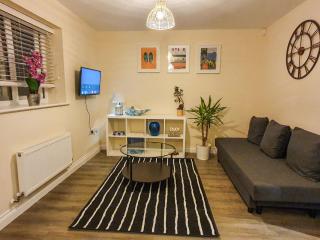 Mont Blanc House - Braunton - 9