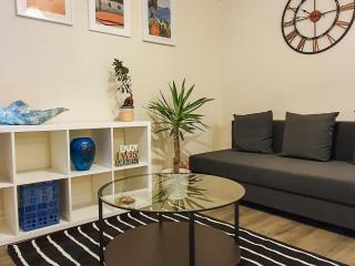 Mont Blanc House - Braunton - 8