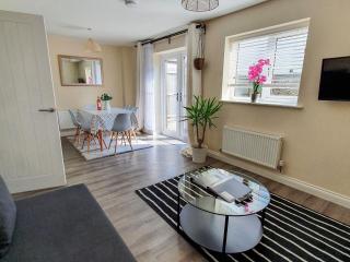 Mont Blanc House - Braunton - 6