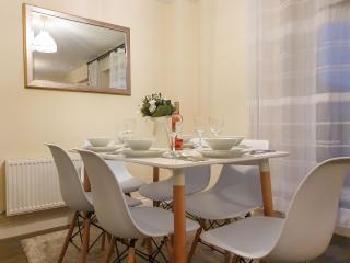 Mont Blanc House - Braunton - 2