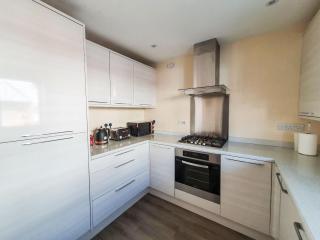 Mont Blanc House - Braunton - 4