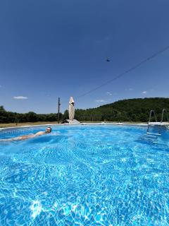 VIKENDICA GARAŠKI KUTAK - 4