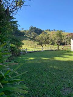 White cabin - Casa de Campo em Gonçalves - MG - Gonçalves - 8