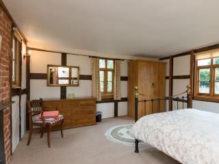Brook House - Mathon - 1