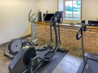 Brook House - Mathon - 7