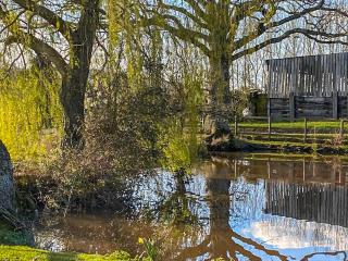 Brook House - Mathon - 6