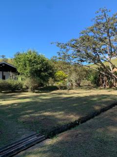 White cabin - Casa de Campo em Gonçalves - MG - Gonçalves - 5