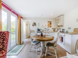 Beekeepers Cabin - Reepham - 9