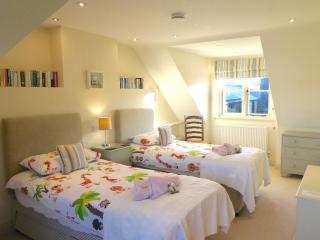 The Owl House - Bishop's Waltham - 1