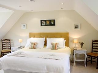 The Owl House - Bishops Waltham - 3