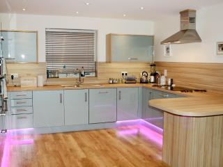 The Owl House - Bishop's Waltham - 4
