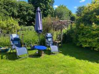 Beekeepers Cabin - Reepham - 4