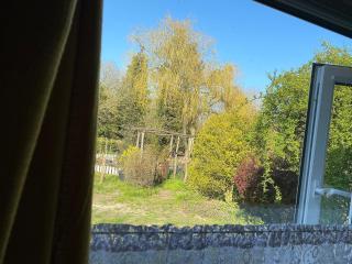 Beekeepers Cabin - Reepham - 3
