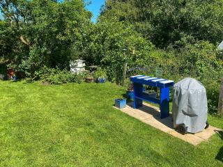 Beekeepers Cabin - Reepham - 2