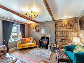 Holme House - Eldroth - 8