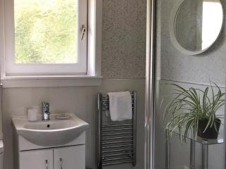 Finlaggan Apartment - Oban - 2