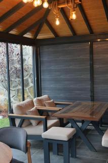 5-Bedroom Luxury Villa With Private Pool & Garden - Feyziye - 3