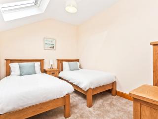 Pier Cottage - Arnside - 1