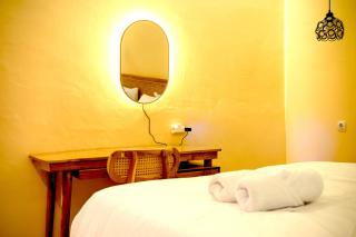 1Bed Villa Kuta Sofabed Smart TV - Kuta Lombok - 8