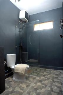 1Bed Villa Kuta Sofabed Smart TV - Kuta Lombok - 4