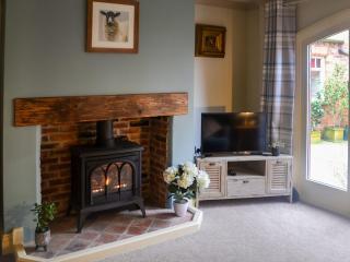 The Coach House - Lusby - 8