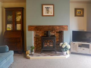 The Coach House - Lusby - 7