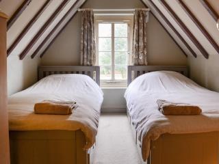 The Coach House - Lusby - 3
