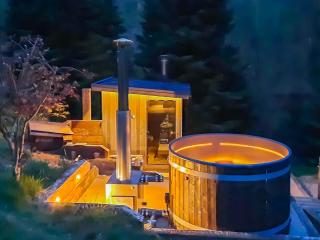 Clunie Dam Lodge - - 9